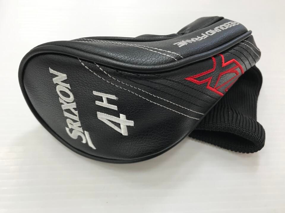 SRIXON ブラック ゴルフバッグ 新品・未使用 即納】SRIXON ZX HYBRID | 22 | S | Diamana ZX for HYBRID | 中古 |
