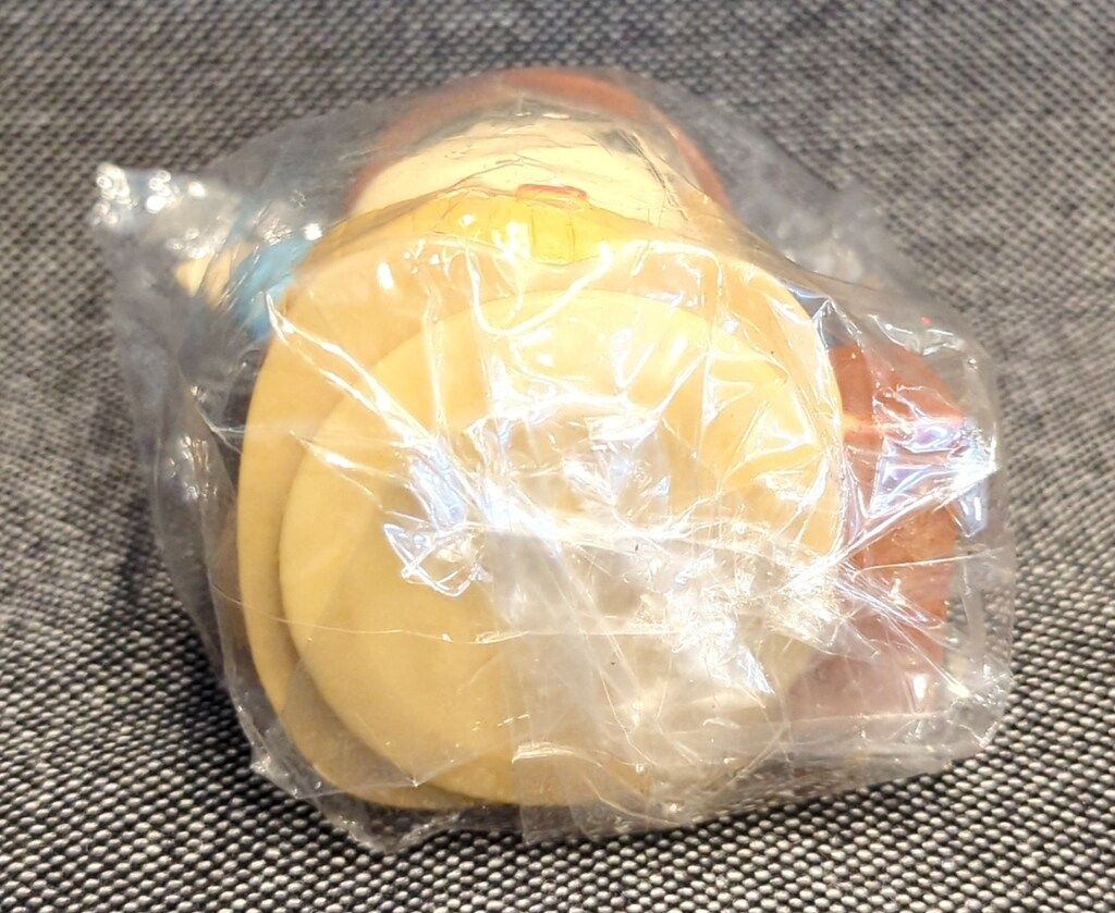 トーゴ 男はつらいよ ゛フーテンの寅さん゛貯金箱