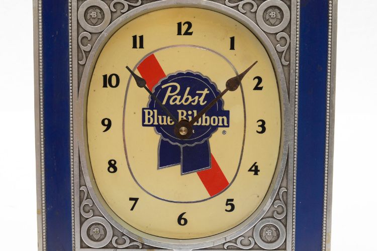Pabst Blue