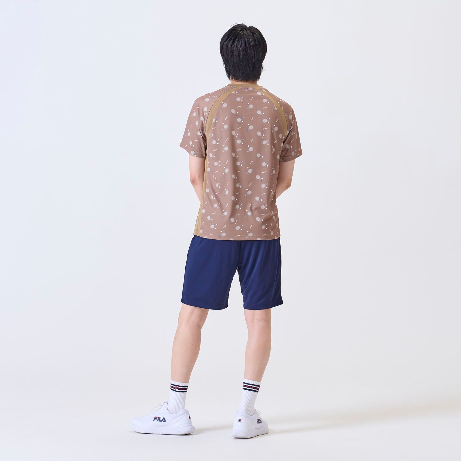 バックホールメッシュ