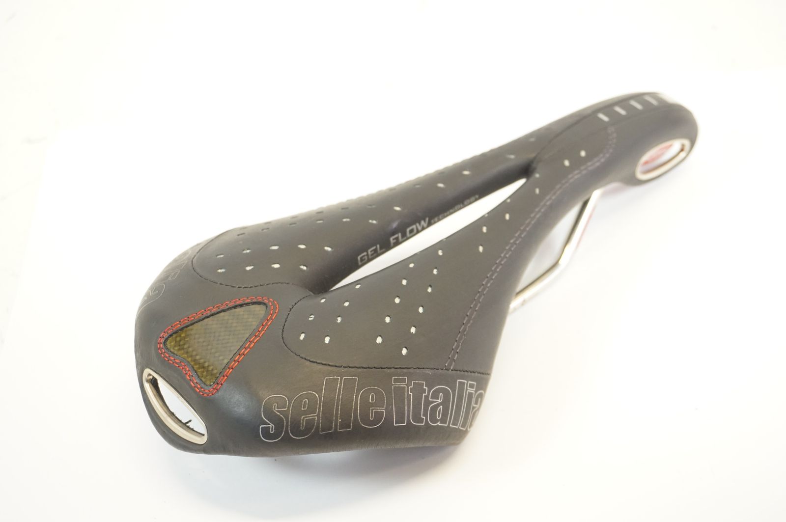 selle ITALIA FLITE Team Edition サドルti316 Selle Italia SLR Team