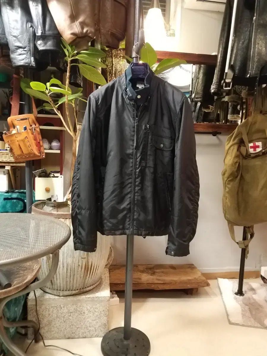 C P シッピーカンパニー ライダースジャケット XL