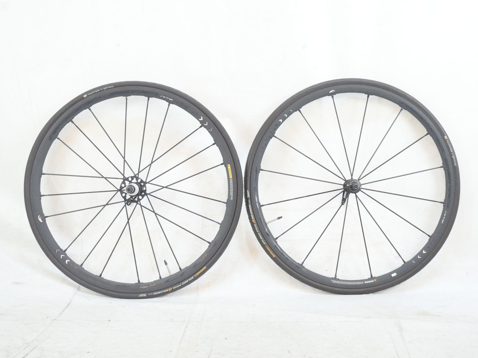 FULCRUM フルクラム RACING ZERO NITE C17 SHIMANO 11s ホイールセット | バイチャリ浦和ベース