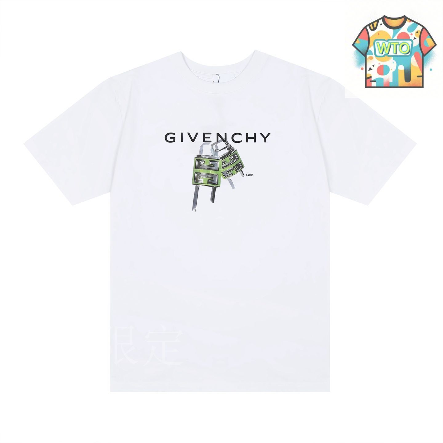 Givenchy デトロイトTシャツ 新品 2023新色❤️ジバンシーtシャツスーパーコピー激安 GIVENCHY