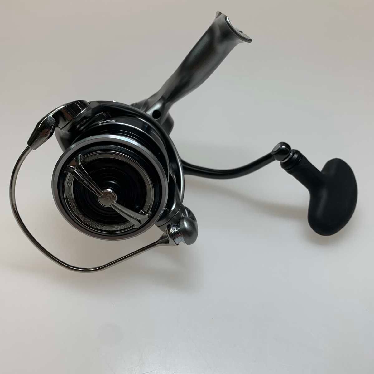 ○○DAIWA ダイワ スピニングリール 25カルディア LT3000-XH