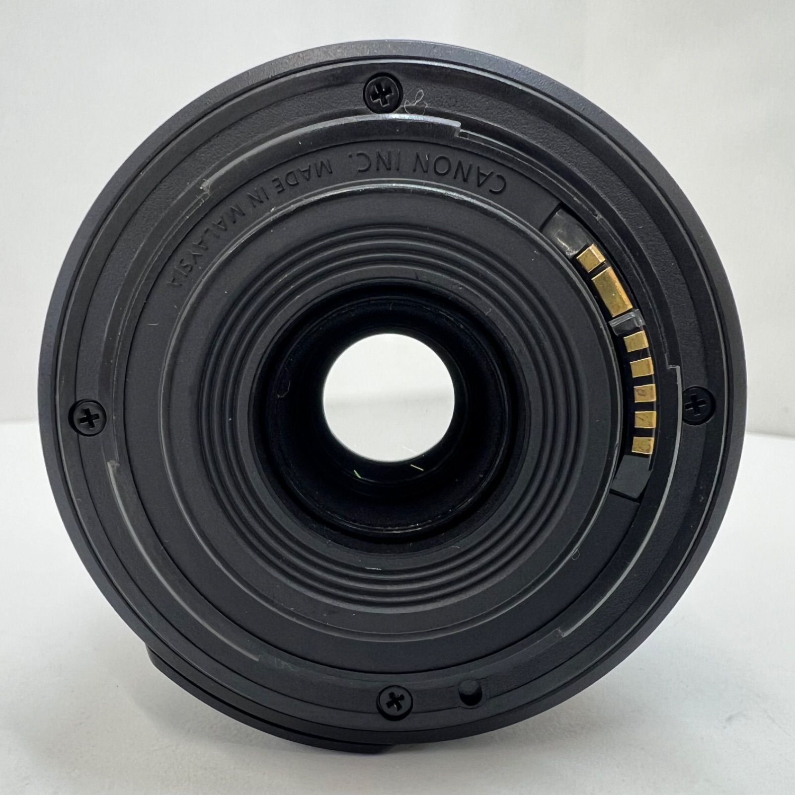  00437 CANON ZOOM LENS EF S 55 250 mm F 4 5 6 IS II キャノン レンズ(ズーム) カメラ