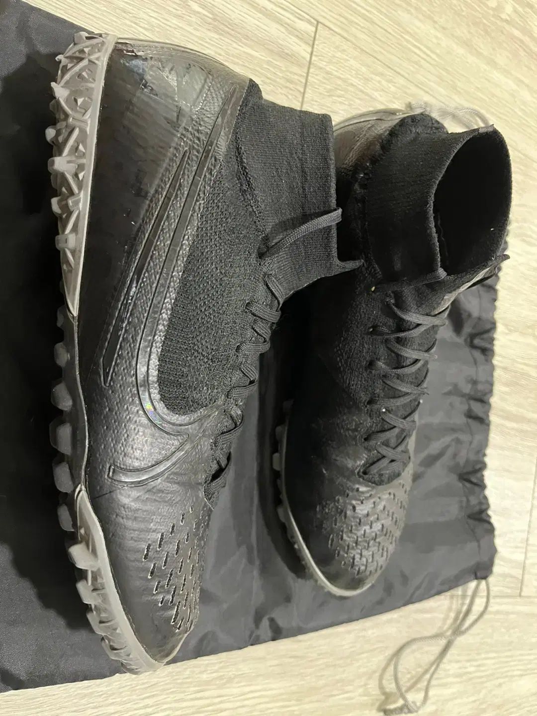 NIKE ナイキ マーキュリアル スーパーフライ 7 エリート TF 265 フットサルシューズ