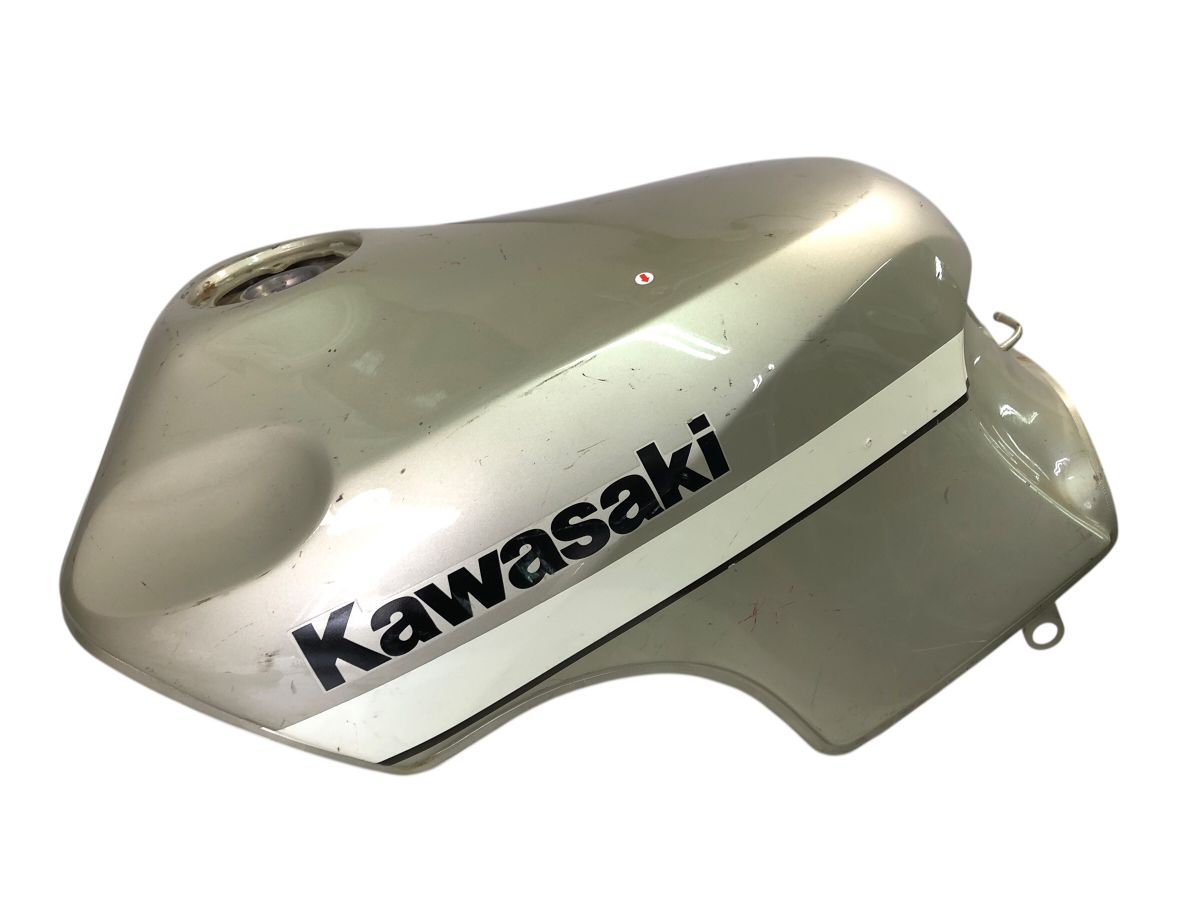 KAWASAKI GPZ1000RX ZX1000A ガソリンタンク 燃料タンク 組み換え 補修にも TOS-M6276