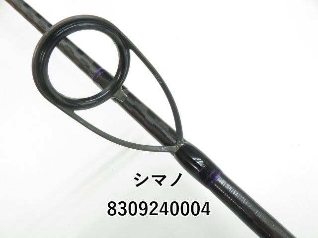SHIMANO - シマノ 19 コルトスナイパー SS S106MH SHIMANO 19コルトスナイパー SS S106MHの最安値・インプレ・釣果