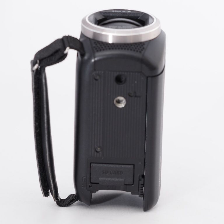 Panasonic パナソニック HDビデオカメラ V480MS 32GB 高倍率90倍ズーム  