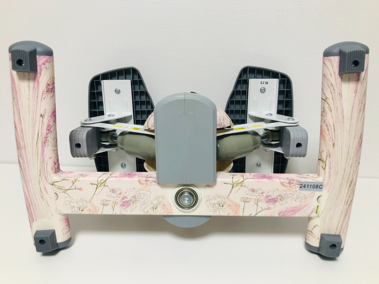 東急スポーツオアシス ツイストエアロステッパー