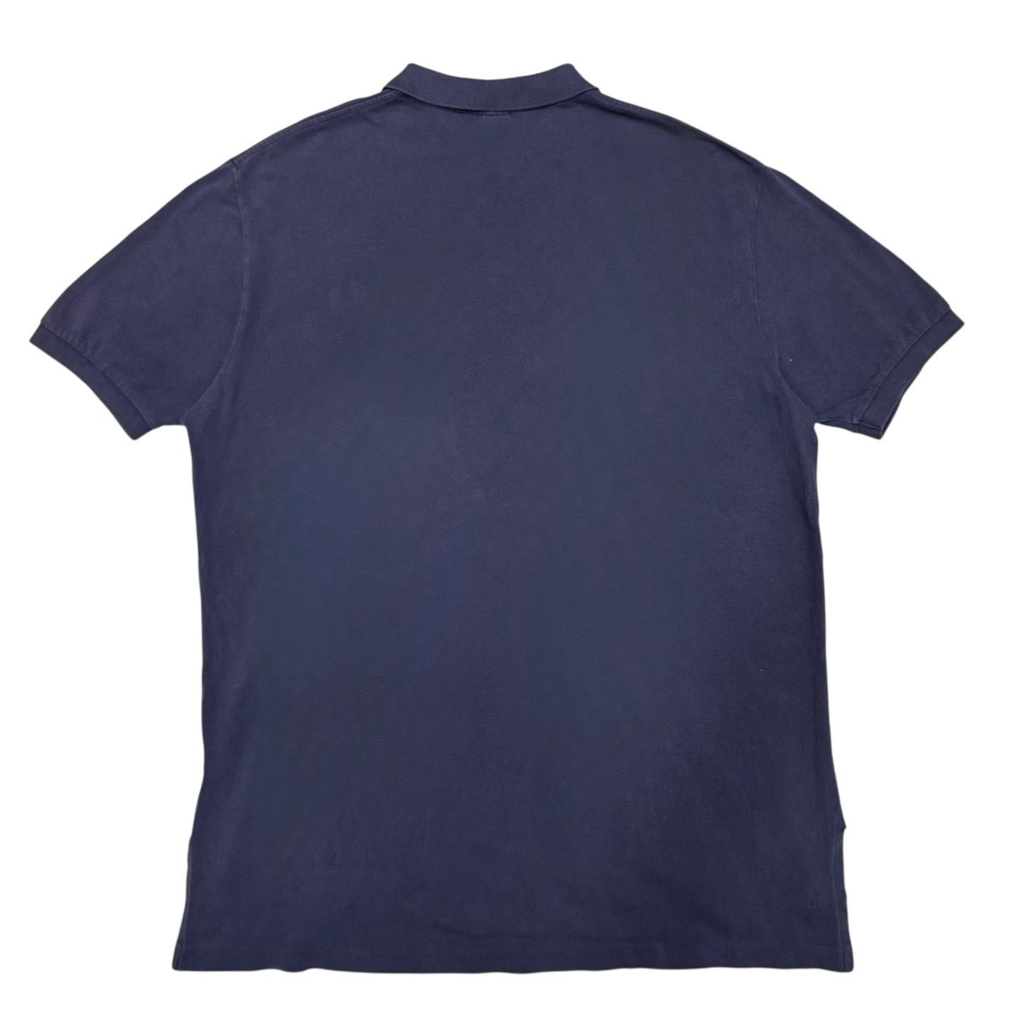 【オークション】Polo Ralph Lauren ネイビー ポロシャツ POLO RALPH LAUREN ポロ ラルフローレン ポロシャツ クラシック