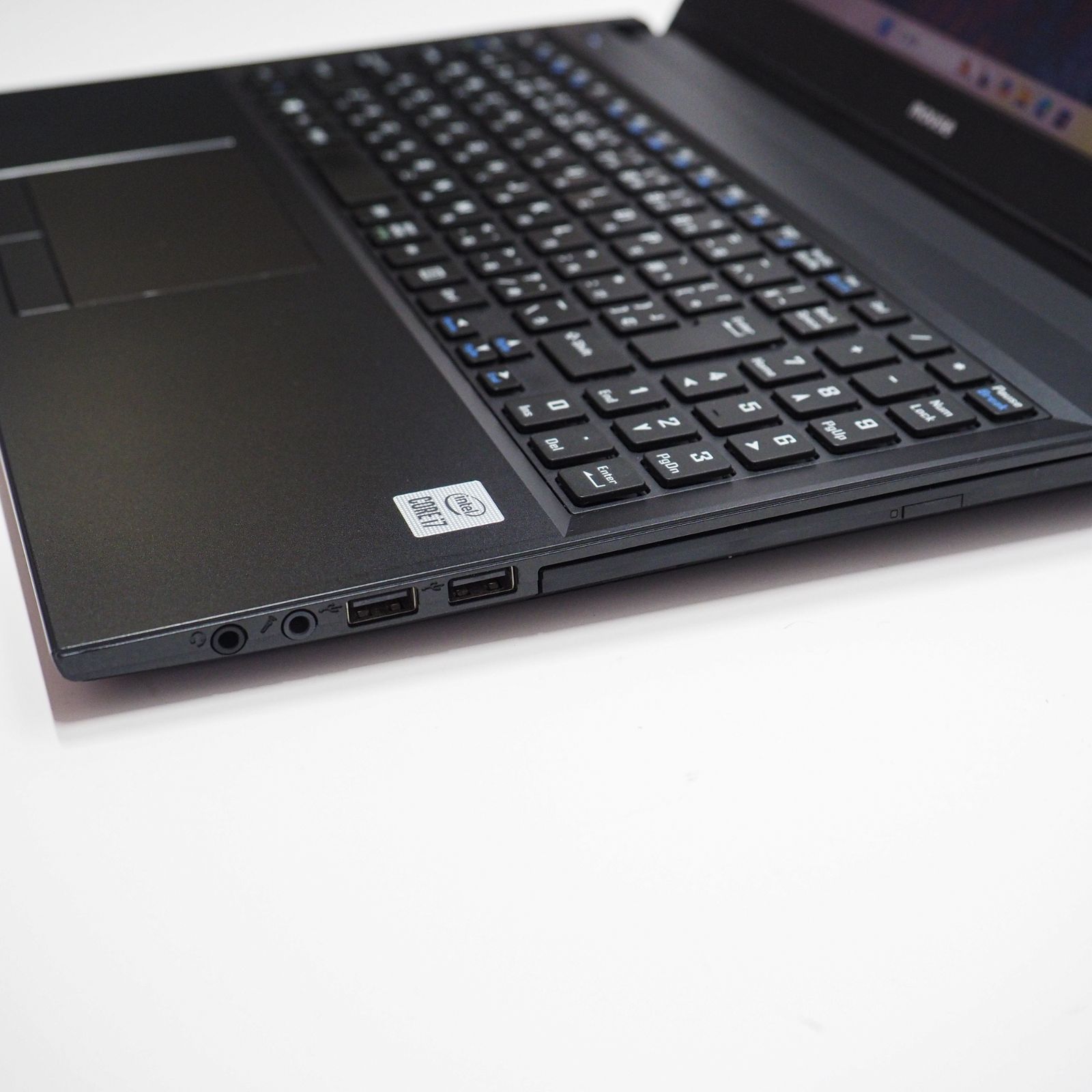 Mouse F5-i7 Core i7/Win11 Pro/SSD512GB - メルカリ