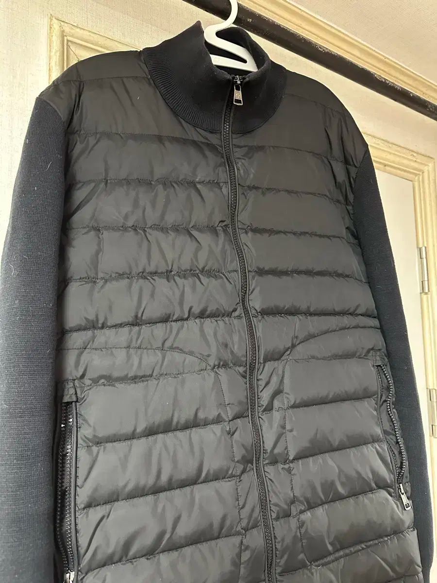 MONCLER(モンクレール) ニットダウン 出品 xxl