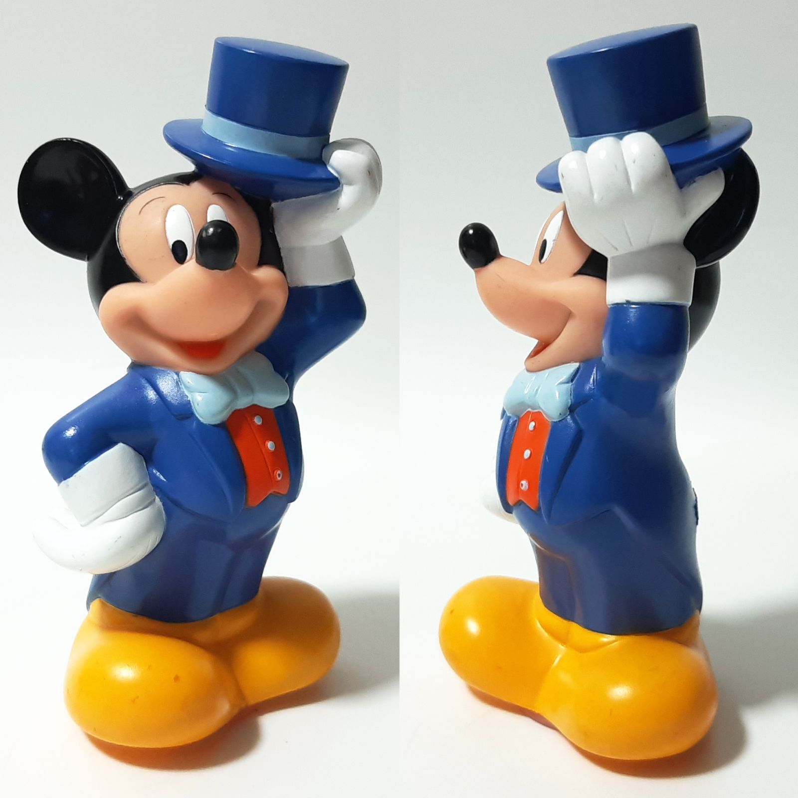 ディズニー ミッキーマウスグッズ まとめ売り 80年代 90年代