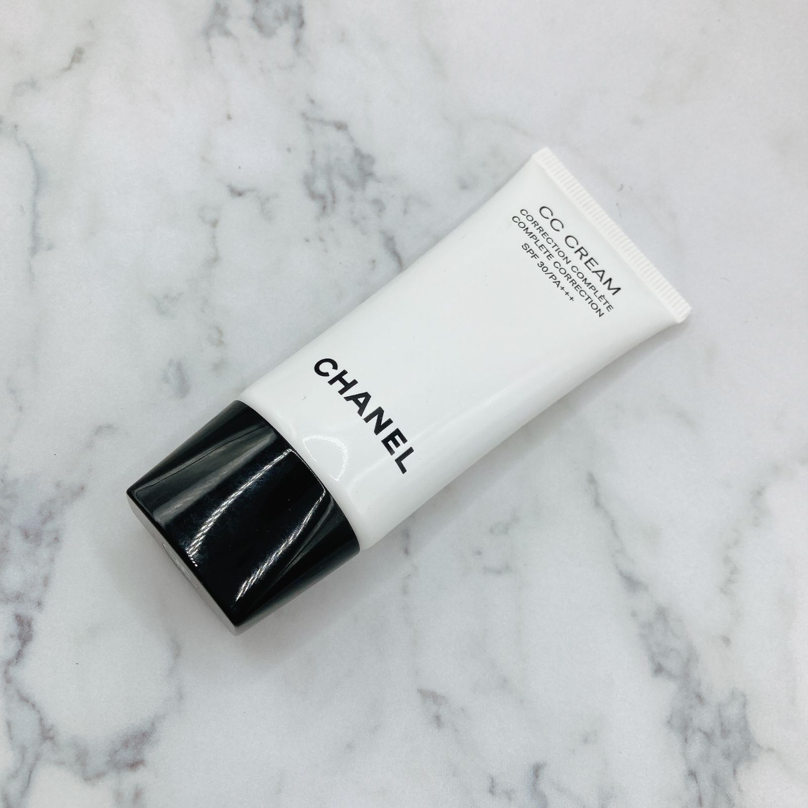 新品未使用　シャネル　CHANEL CCクリーム 12 ベージュ ロゼ 新品未使用 シャネル CHANEL CCクリーム 12 ベージュ ロゼ