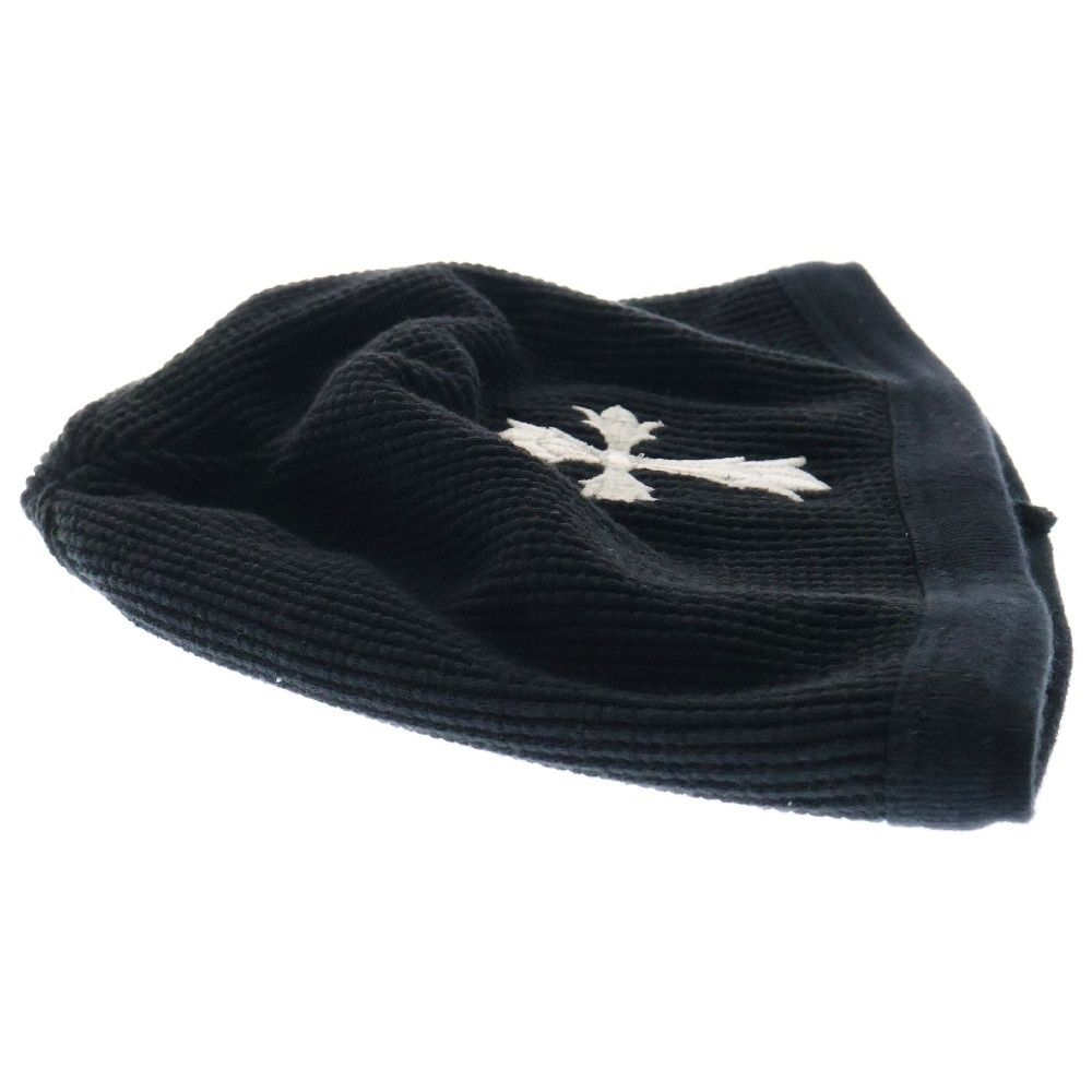 CHROME HEARTS (クロムハーツ) THERMAL BEANIE サーマルビーニー