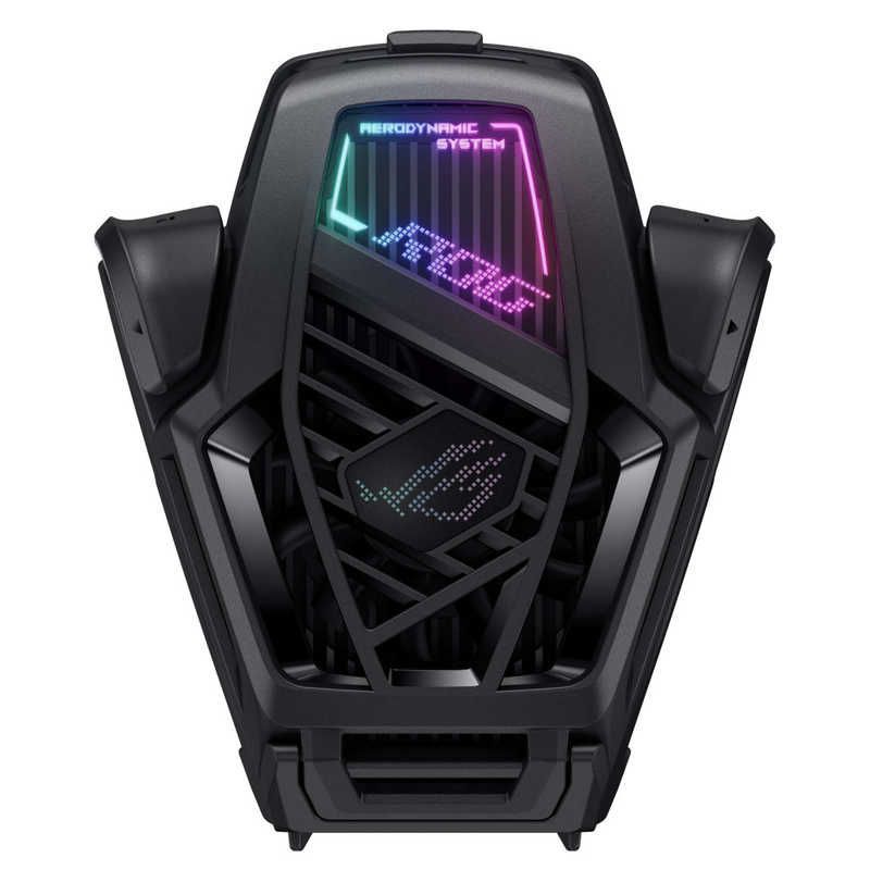 ASUS エイスース AeroActive Cooler X ROG_ _V 2
