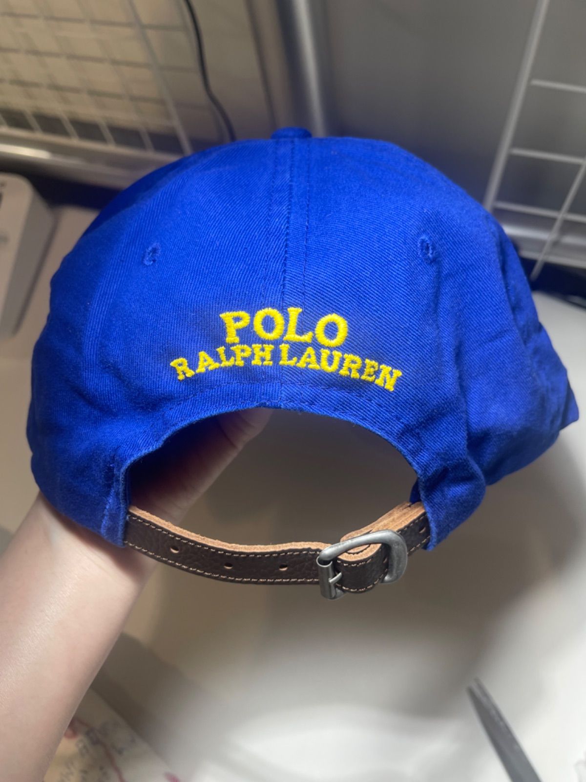 ゆっぽん　他の方はご購入できませんm(_ _)m 日本未発売POLO Ralph Lauren - メルカリ