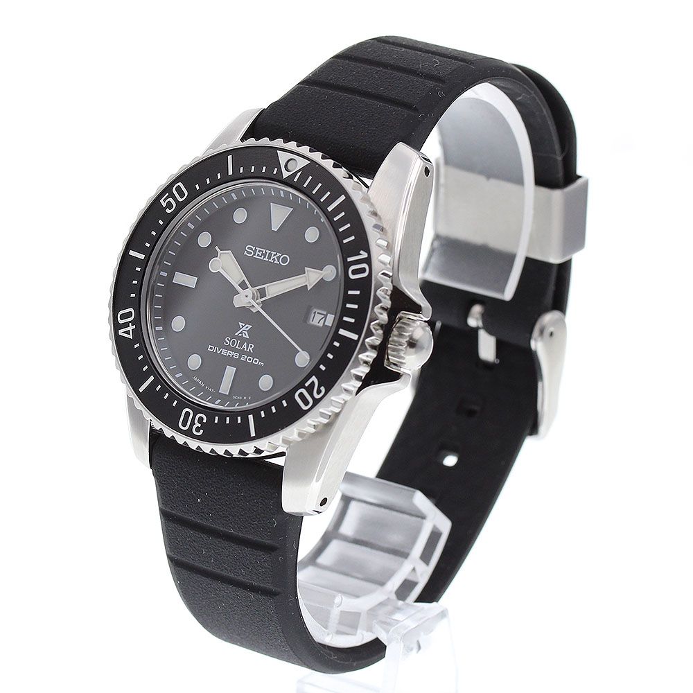 セイコー SEIKO SBDN075/V147-0CS0 プロスペックス ダイバースキューバ