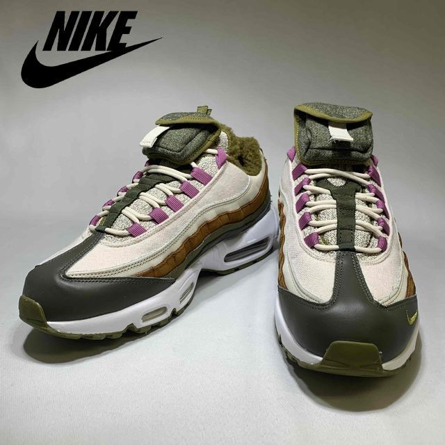 国内未発売モデル NIKE AIR MAX 95/N7 DX5935-300 ナイキ エア 