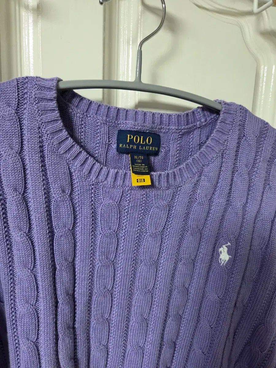 ラルフローレン ケーブル