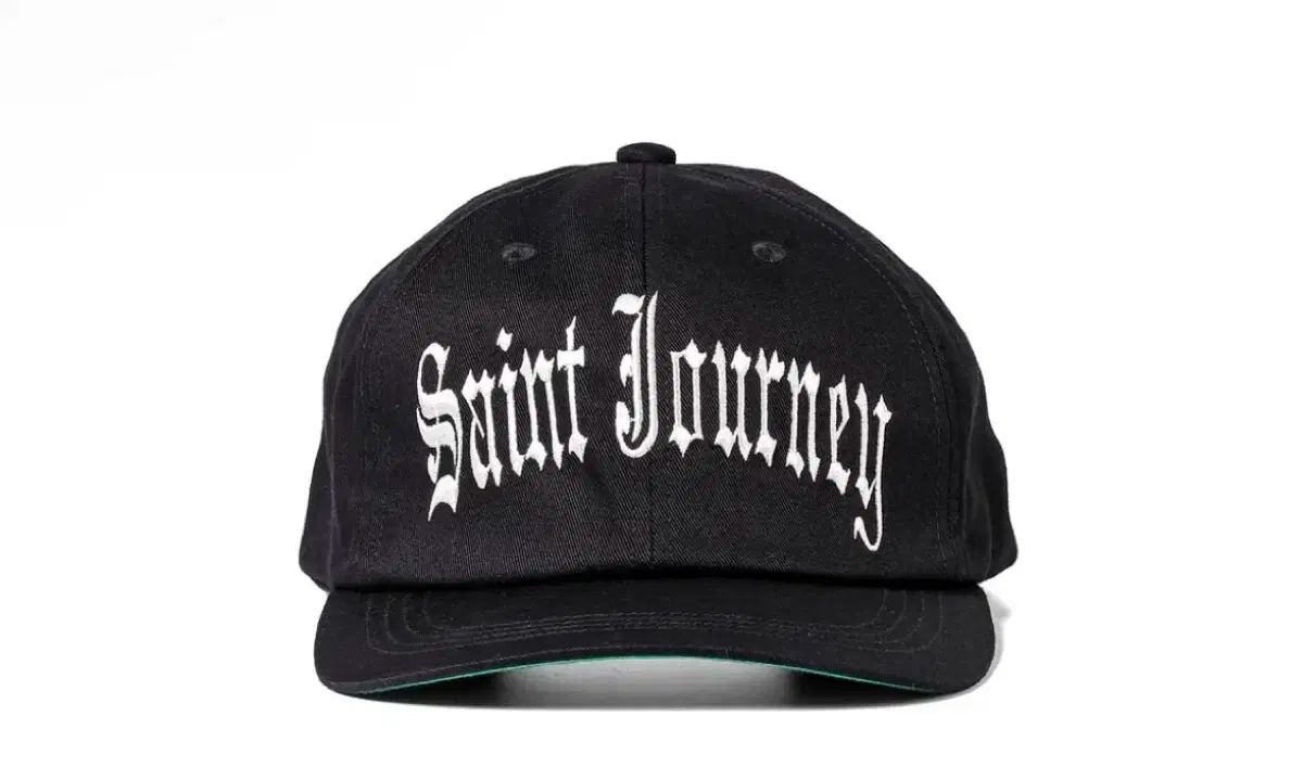セント マイケル SAINT ETERNITY CAP