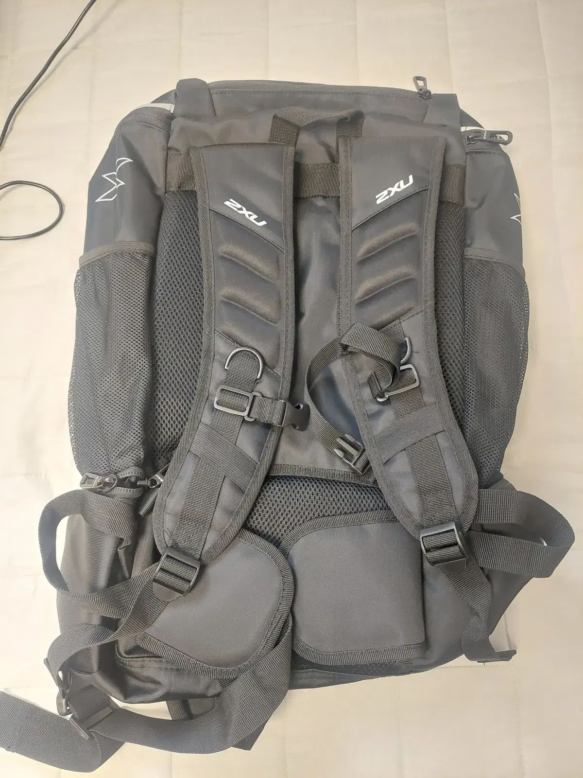 2XU