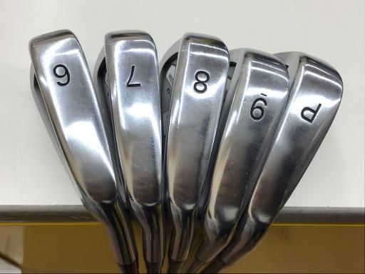 AKIRA PROTOTYPE KS-701 FH 6本セット