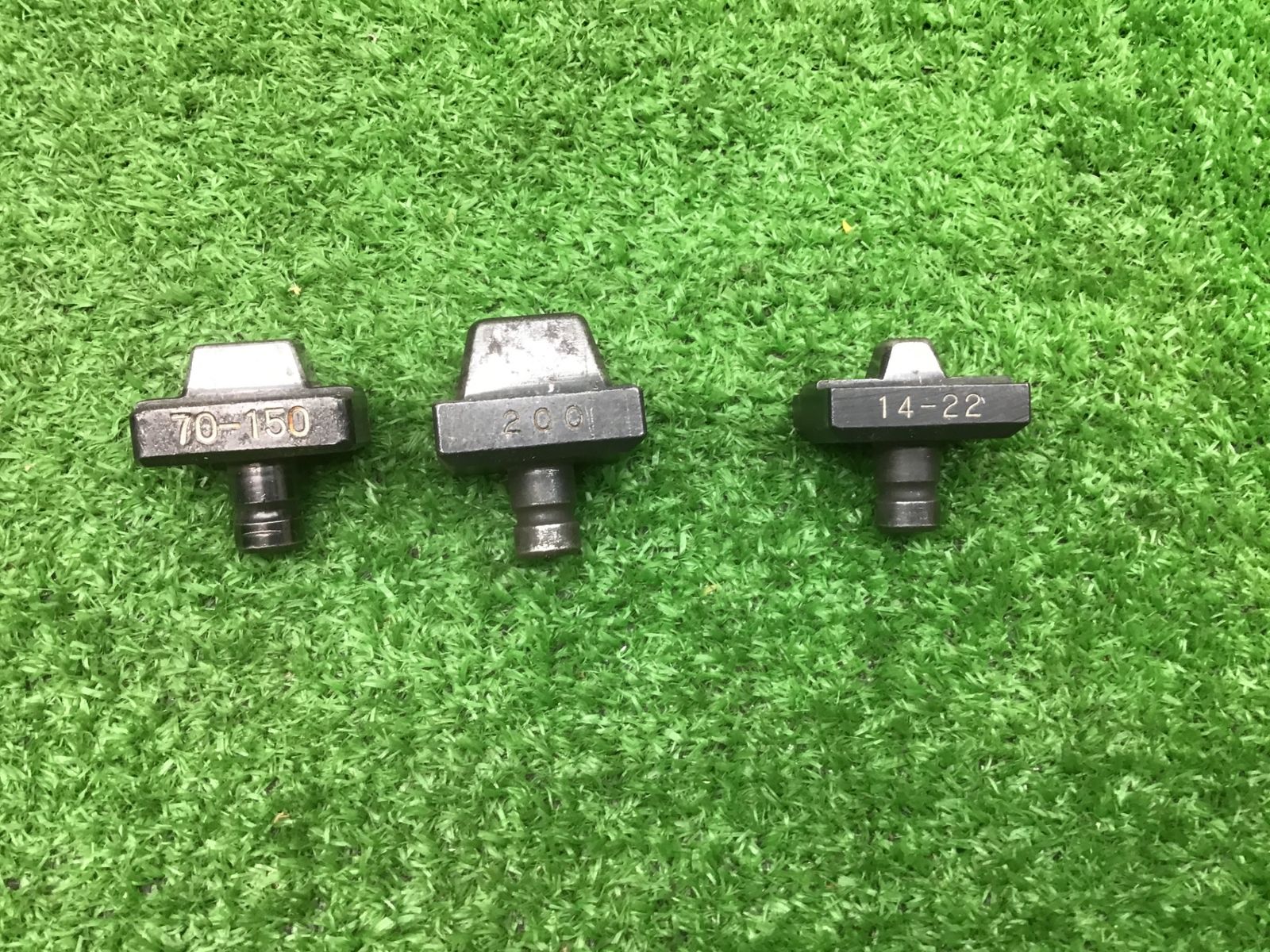 カクタスCACTUS♪12vコードレス油圧式圧着工具