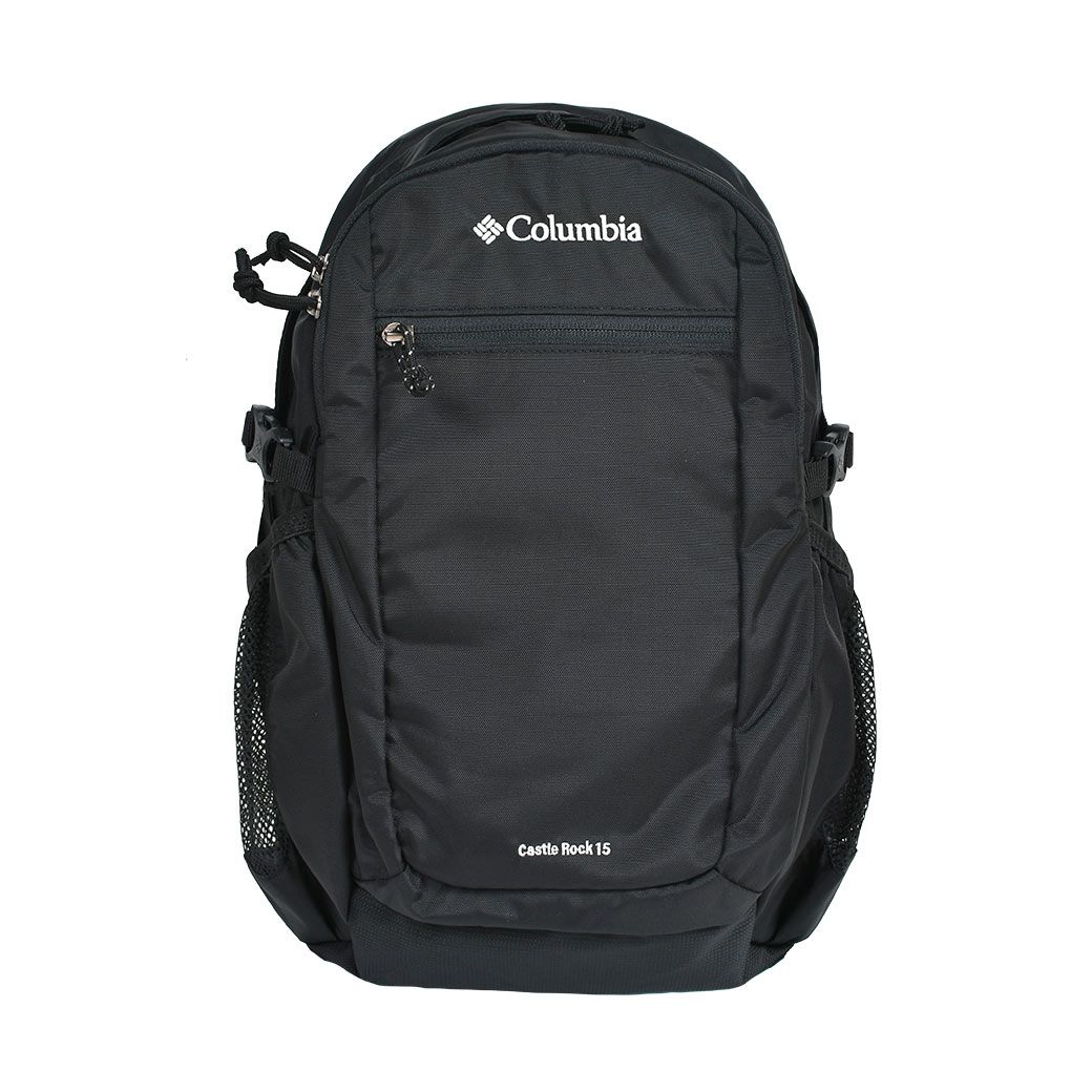 Columbia キッズリュック ブラック Columbia キッズリュック コロンビア 女の子 男の子 女子 男子