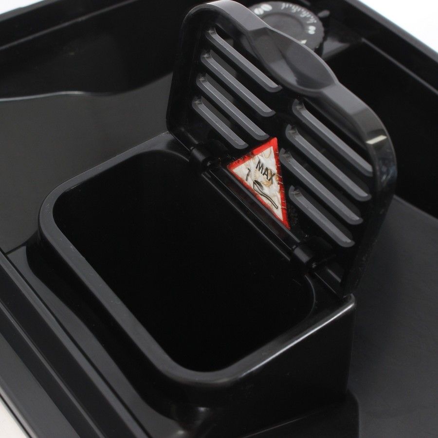 コンパクト全自動エスプレッソマシン DeLonghi