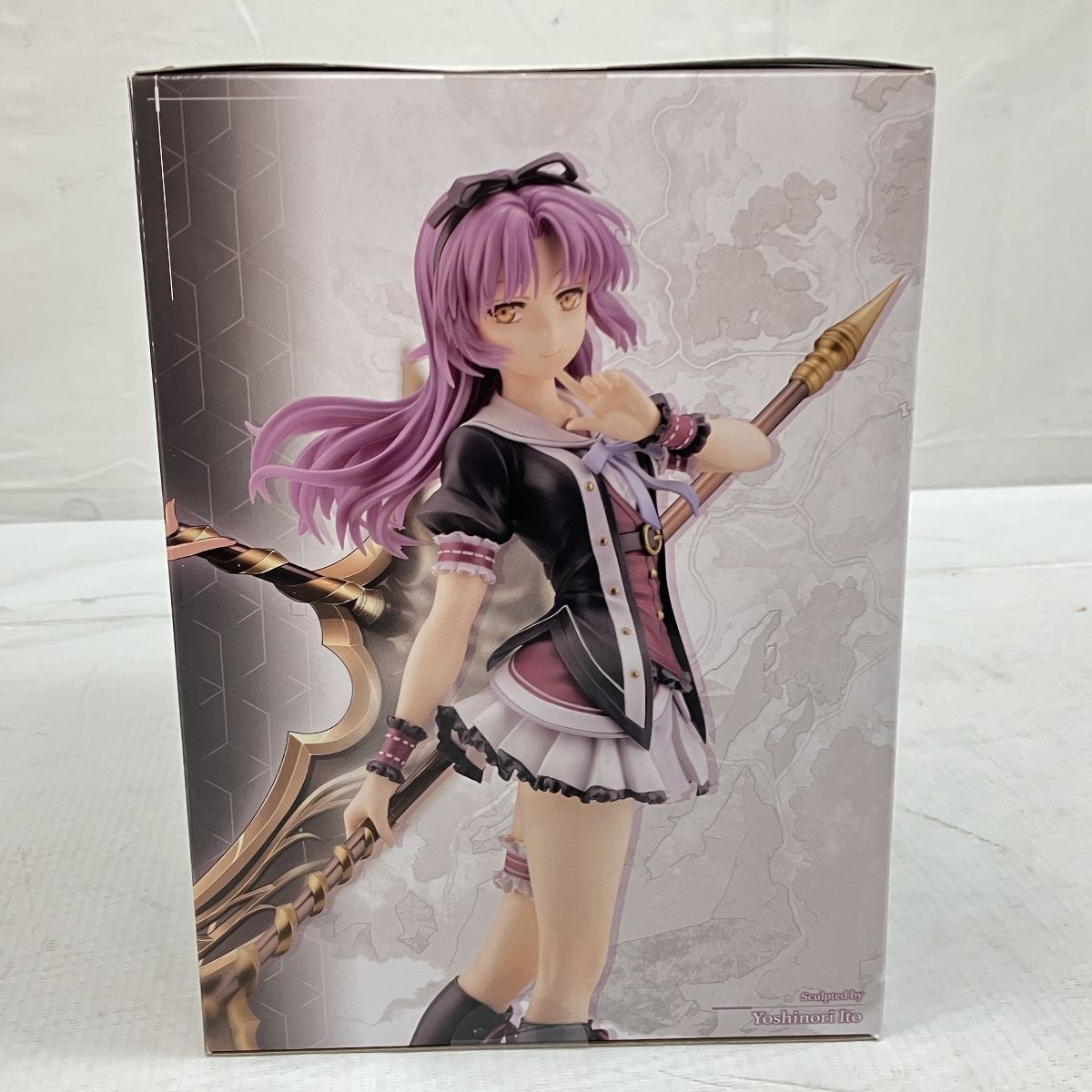 軌跡シリーズ レン