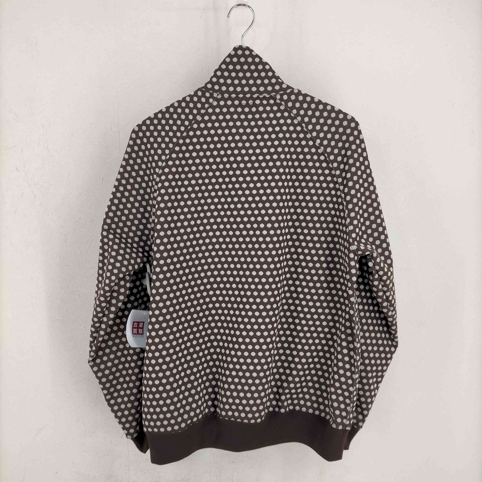 ニードルズ Needles 23SS Track Jacket-POLY JQ. メンズ JPN：L - メルカリ