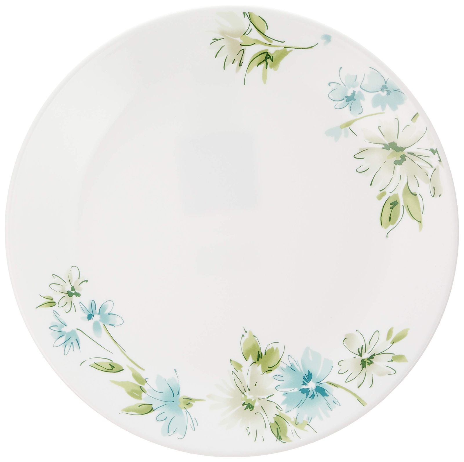 新品 CP-1625 J110-FFA フェアリーフローラ 食洗機対応 オーブン対応 電子レンジ対応 軽量 割れにくい プレート 皿 5枚セット 大皿 コレール
