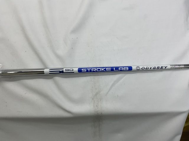 中古】パター オデッセイ 【新品】Ai-ONE スクエア2スクエア