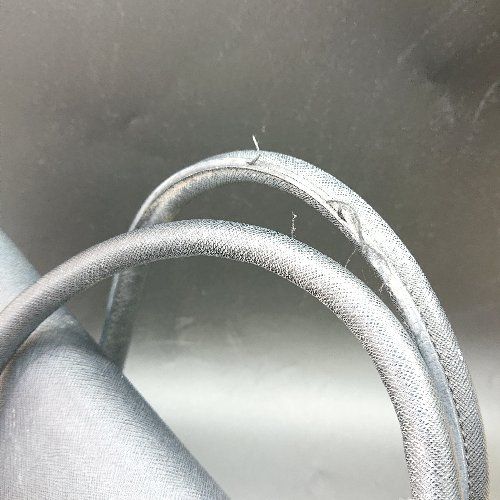 ウエストウッド フラップトート
