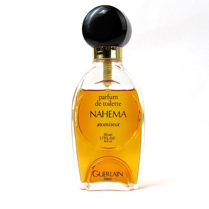 Guerlain Nahema ゲランナエマ オードパルファム 50ml Guerlain Nahema