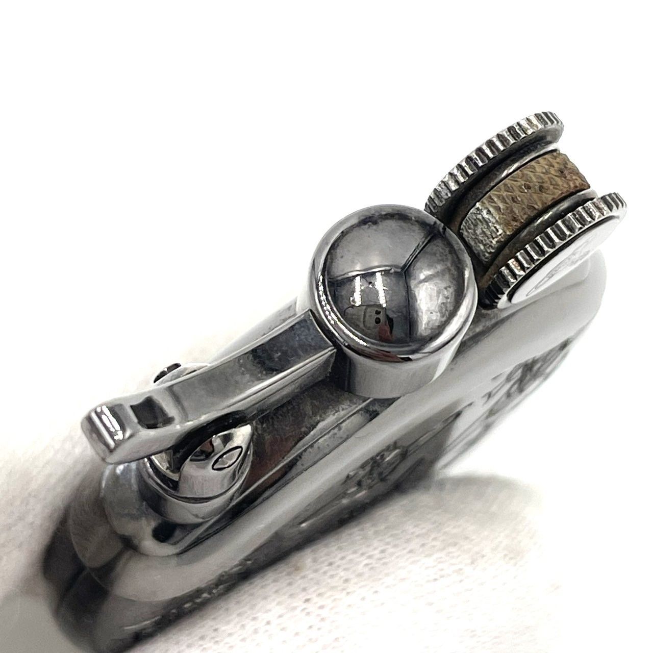 K788】Vivienne Westwood(ヴィヴィアン・ウエストウッド)/メタル