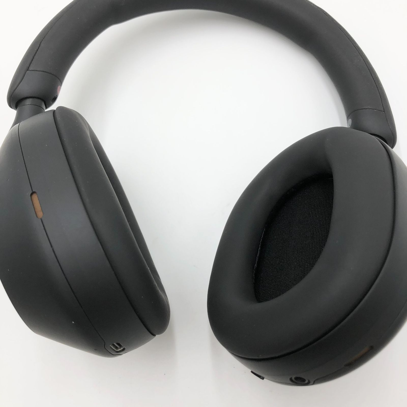 ソニー wh-1000xm5 ノイズキャンセルヘッドホン