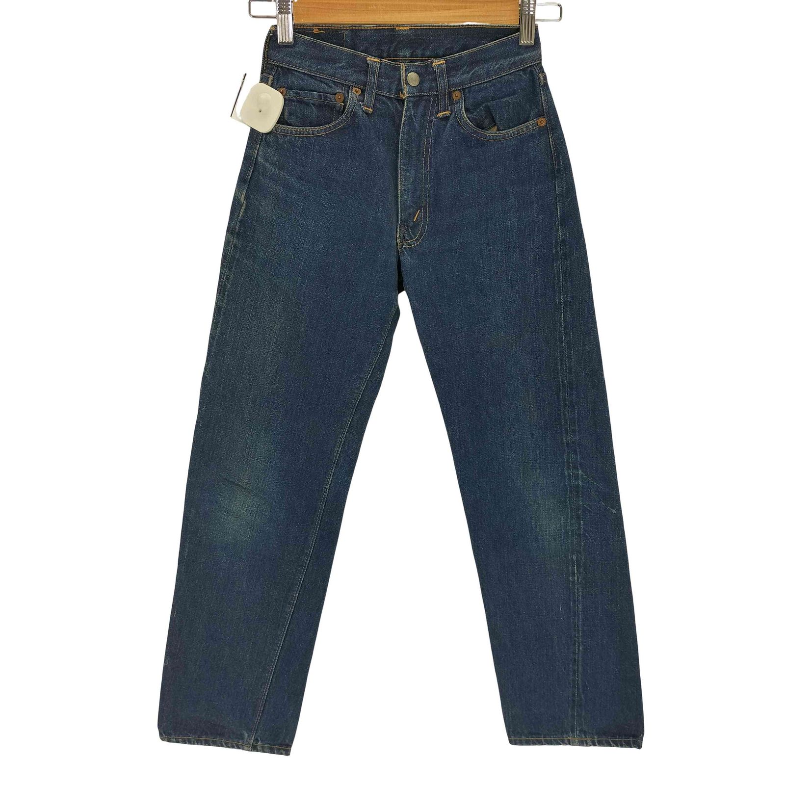リーバイス Levis 70s USA製 ビッグE SCOVILLジップ スナップ リーバイス Levis 70s USA製 ビッグE SCOVILLジップ スナップ