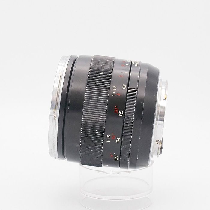 中古】(コシナ) Cosina Carl Zeiss Makro Planar T* 2/50 ZE - メルカリ