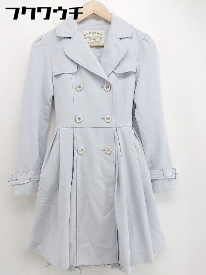 □ ◎LODISPOTTO ロディスポット トレンチ コート P 05625 - メルカリ