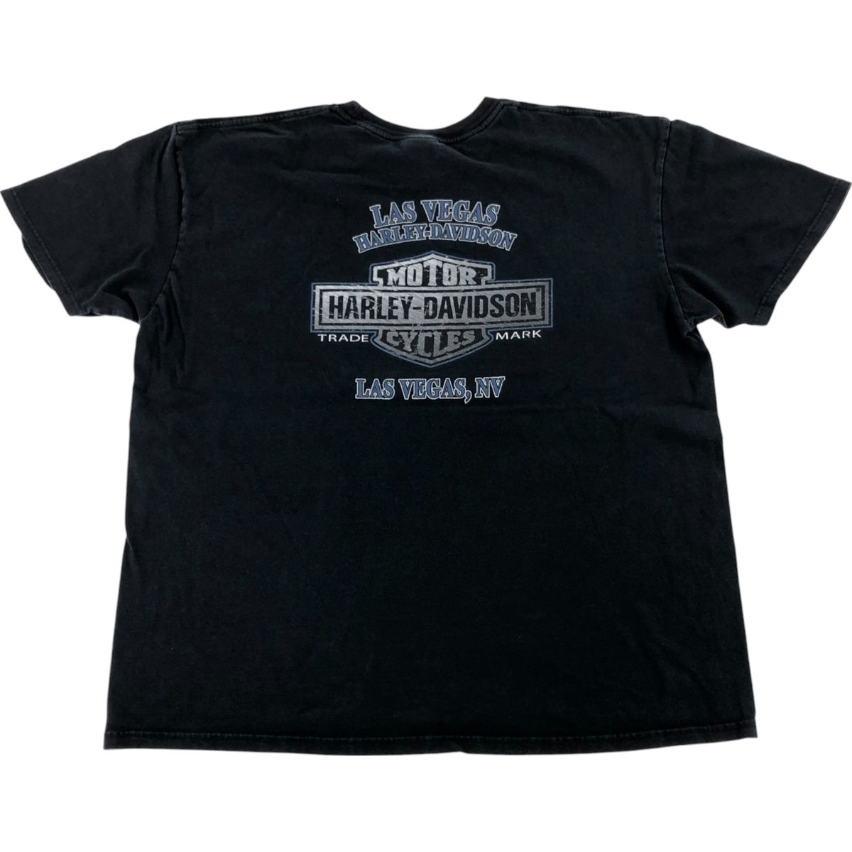 Harley-Davidson