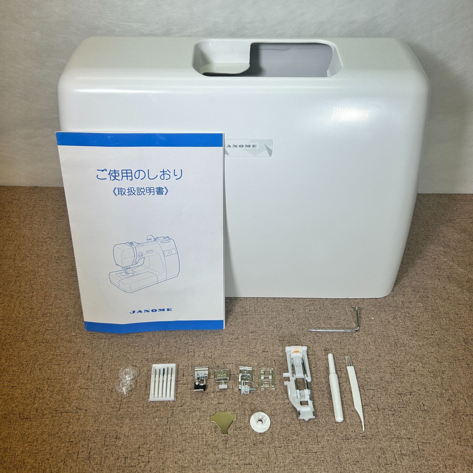 電子ミシン