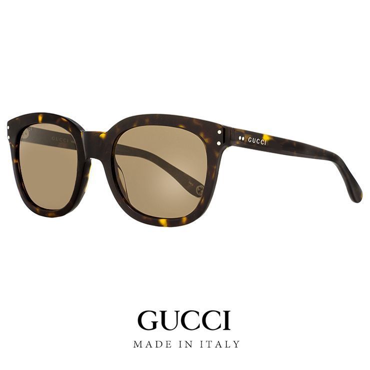 新品 GUCCI サングラス gg0571s 002 グッチ ウェリントン - メルカリ