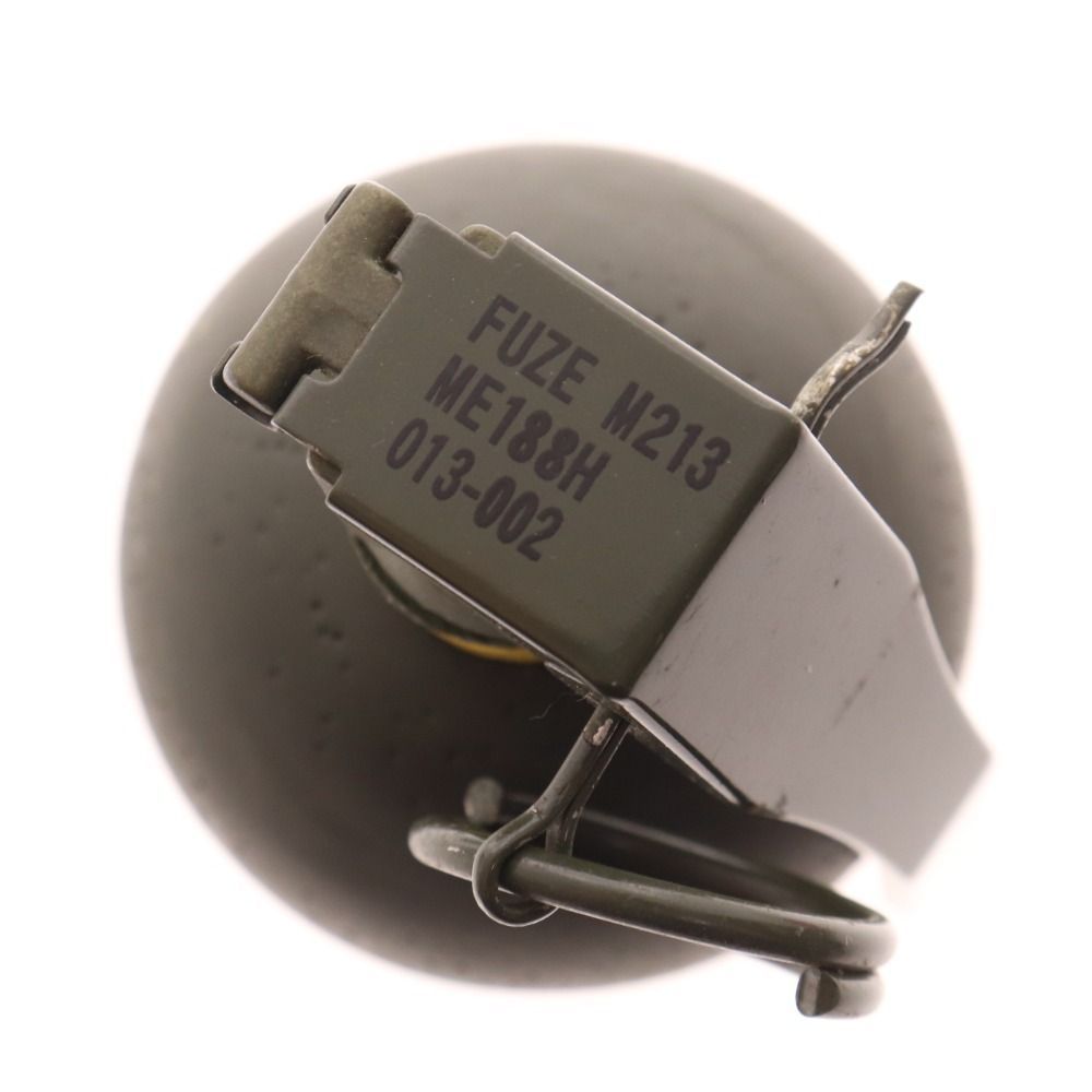 □ M67 グレネード フラググレネード 2点セット まとめ売り