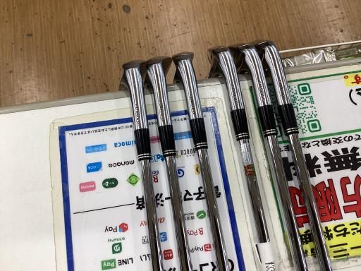 ゴルフクラブ