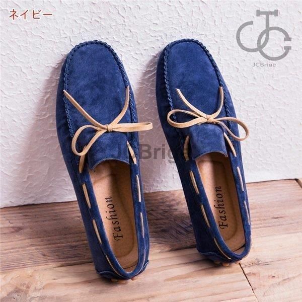 デッキシューズ