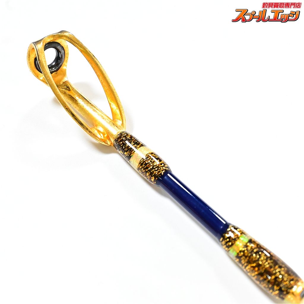 アリゲーター カイユウ